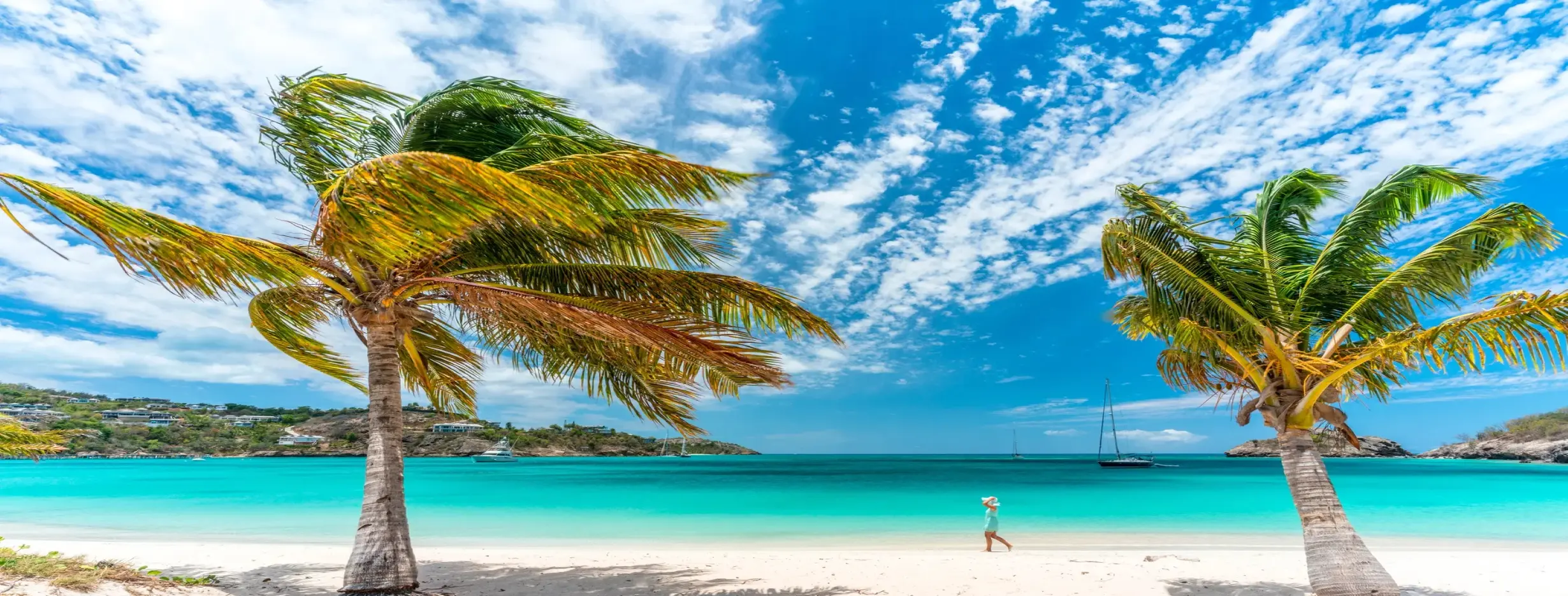 Image for Escape to Paradise